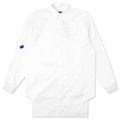 Manteau Shirt - White