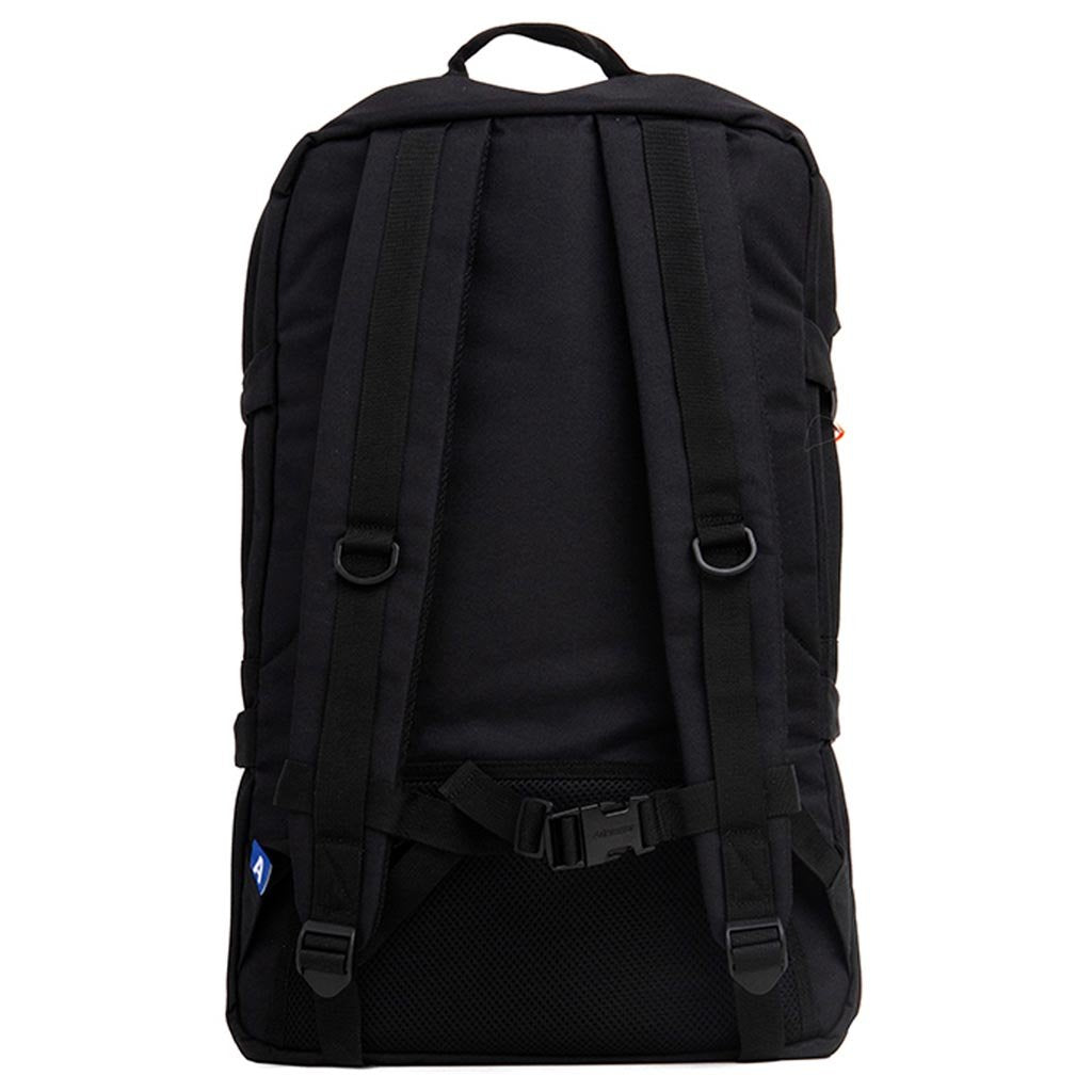 Multiple Backpack - Black