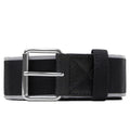 Piping Belt - Black