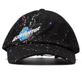 Signature A Cap - Black