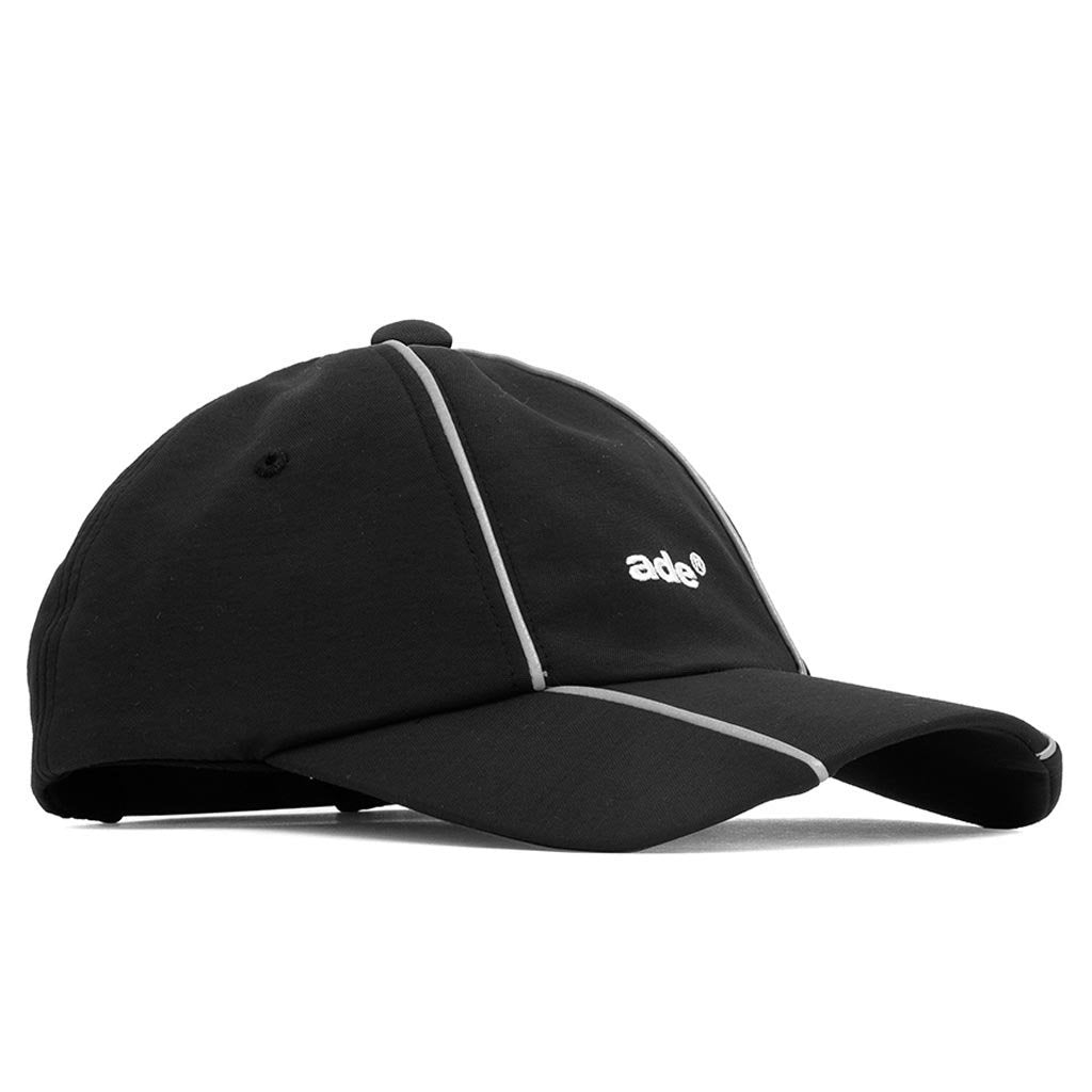 Thunder Cap - Black