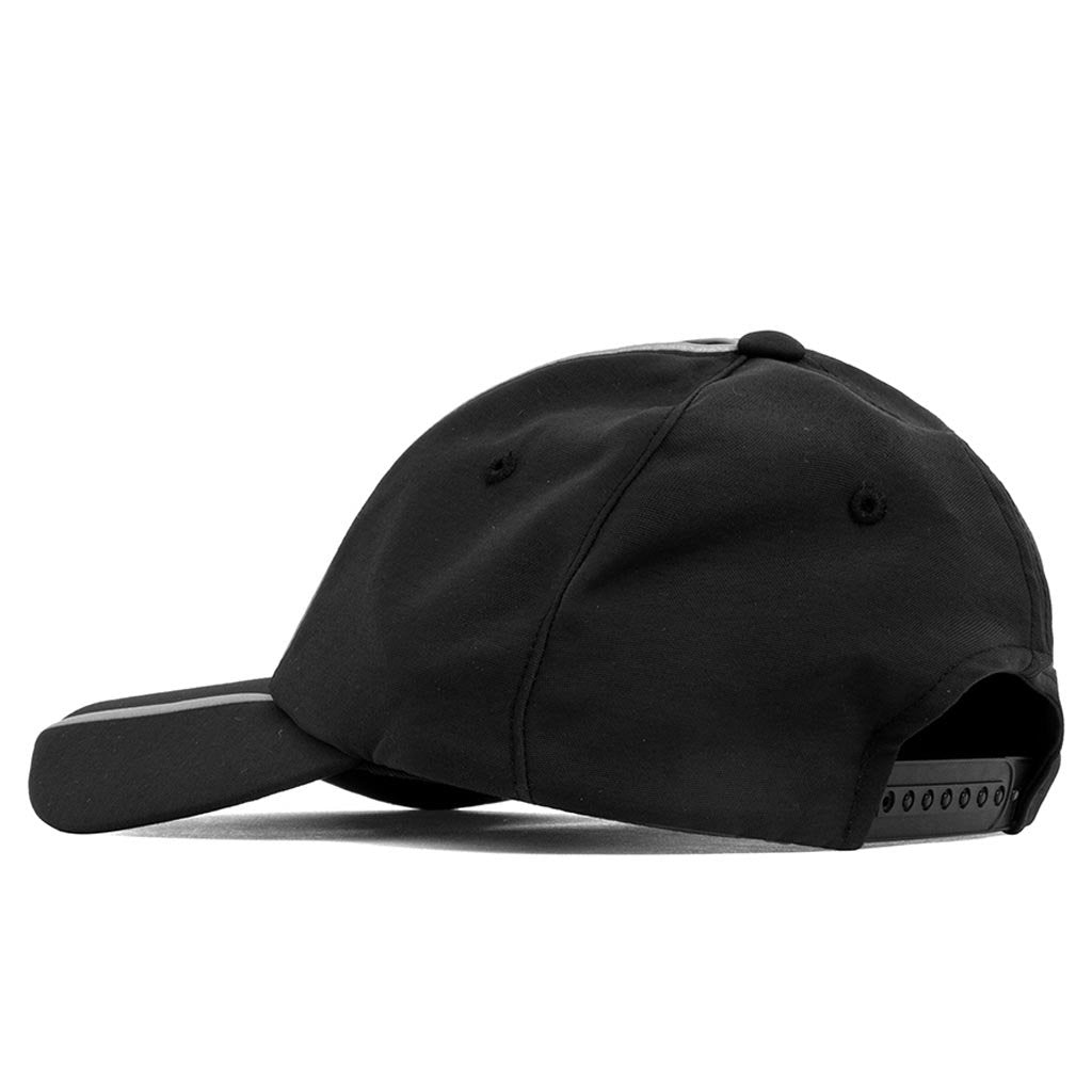 Thunder Cap - Black