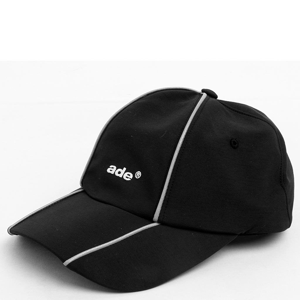Thunder Cap - Black