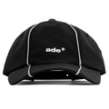 Thunder Cap - Black
