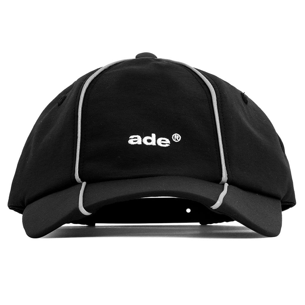 Thunder Cap - Black