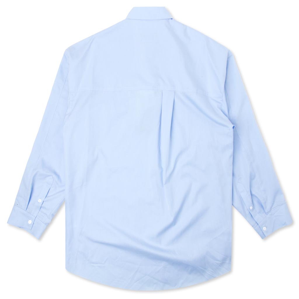 Unstable Shirt - Sky Blue