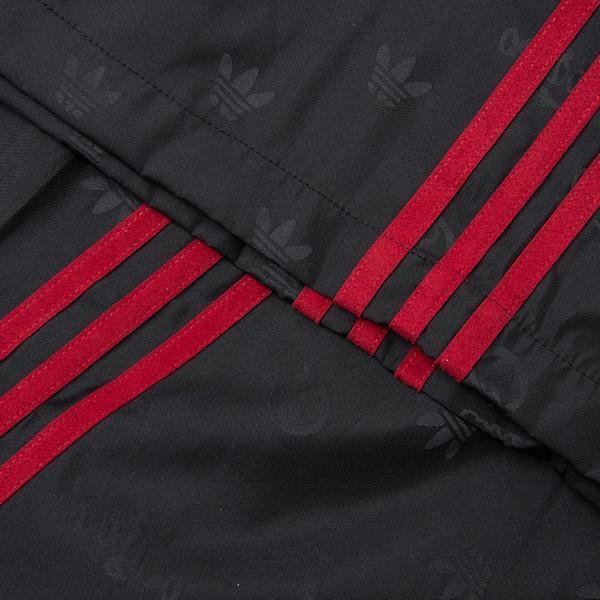 UAS Long Coat - Black