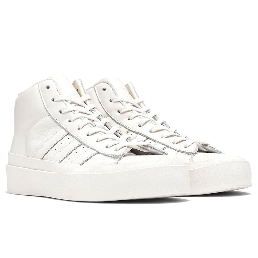 Pro Model - Core White