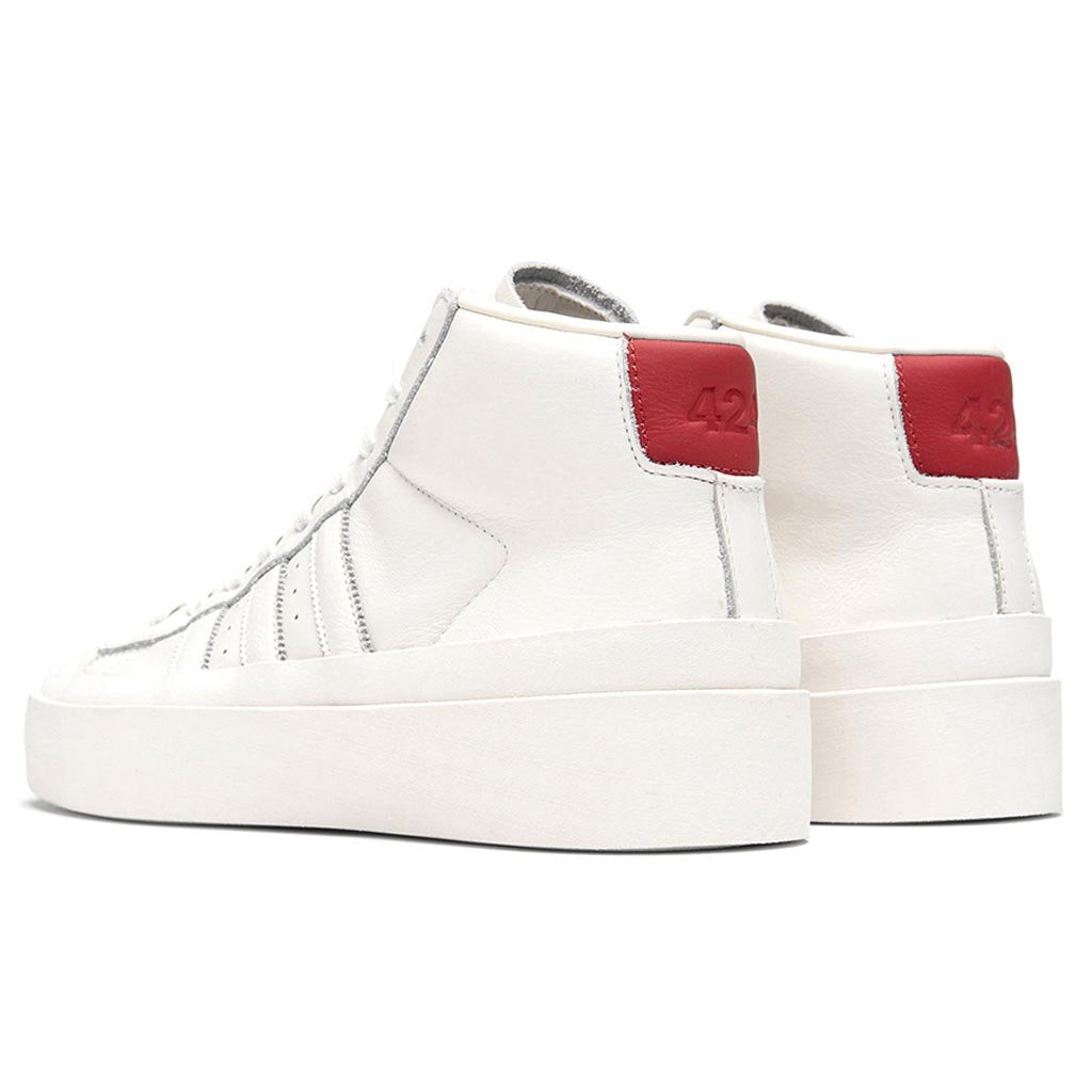 Pro Model - Core White