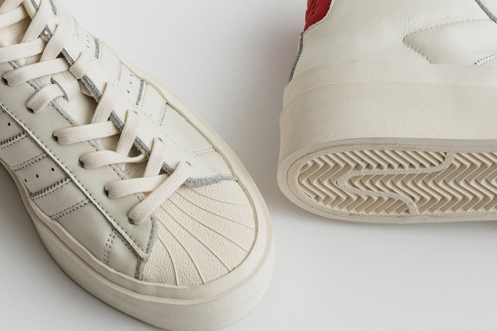 Pro Model - Core White