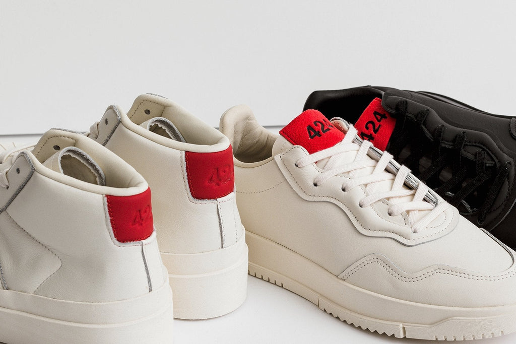 Pro Model - Core White