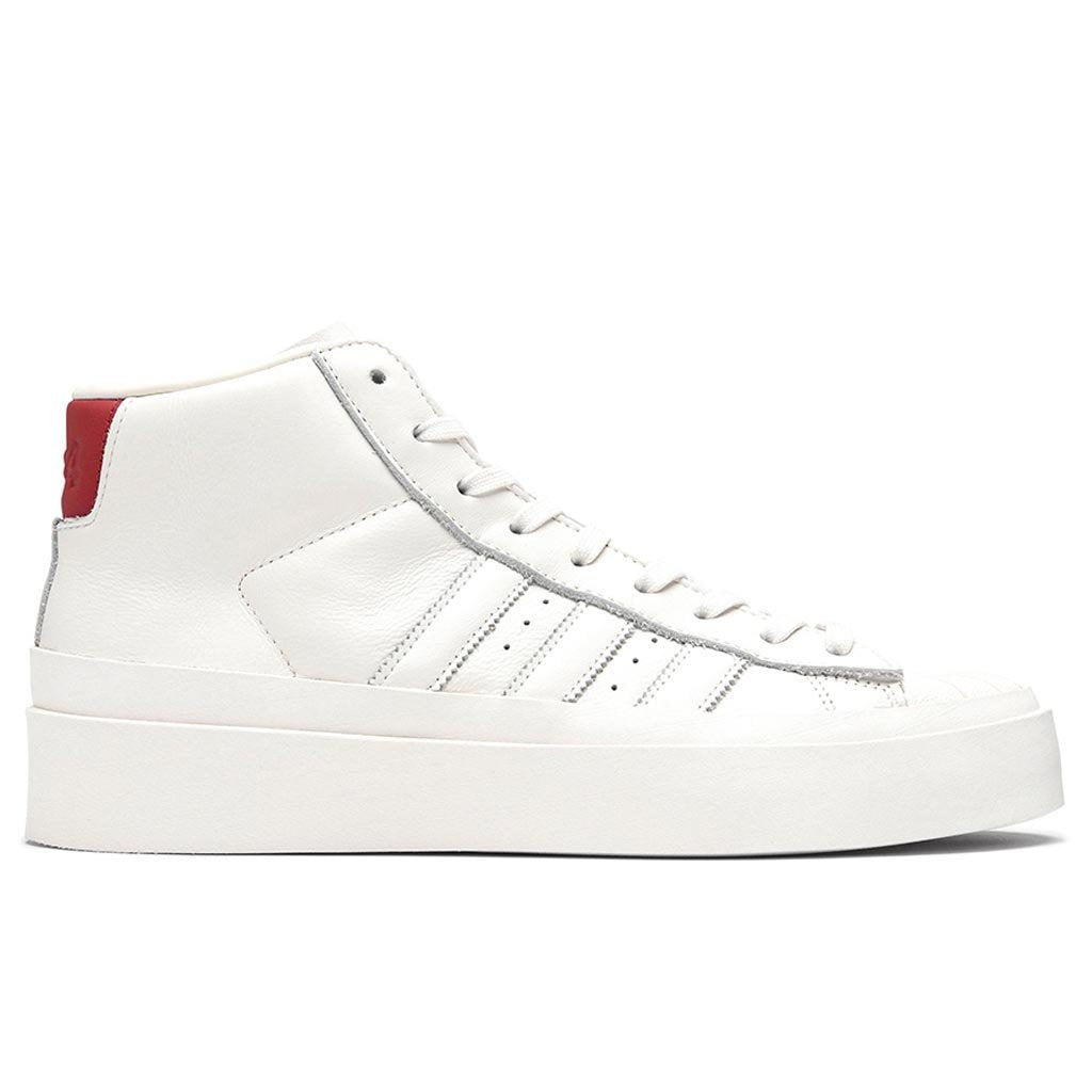 Pro Model - Core White