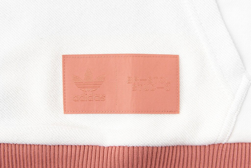 Hoodie - White