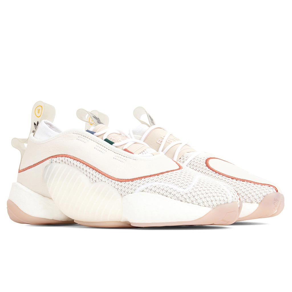 LVL II BYW - Cloud White