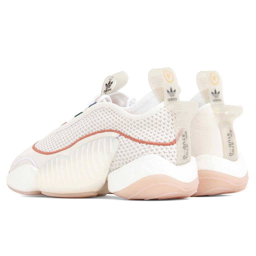 LVL II BYW - Cloud White