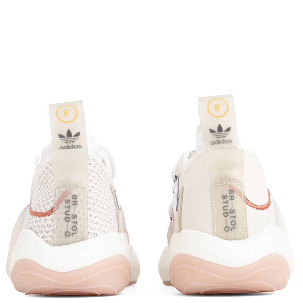 LVL II BYW - Cloud White