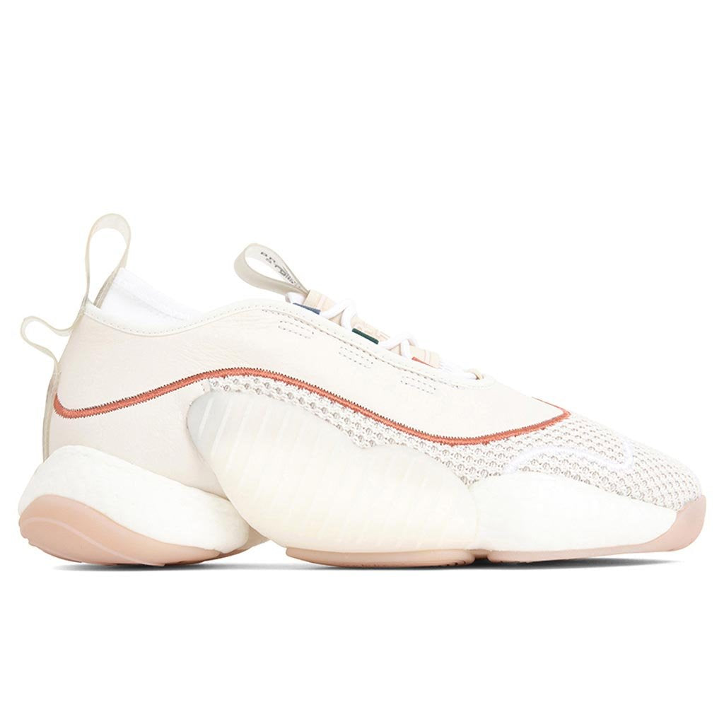 LVL II BYW - Cloud White