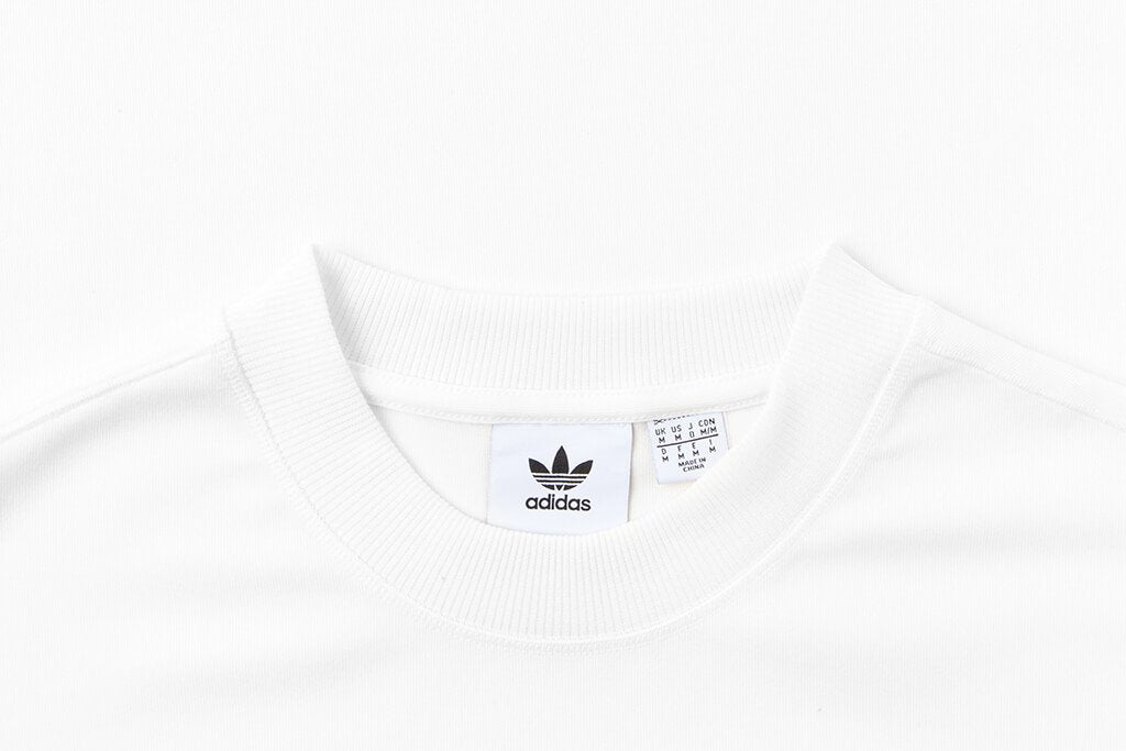 Shirt - White