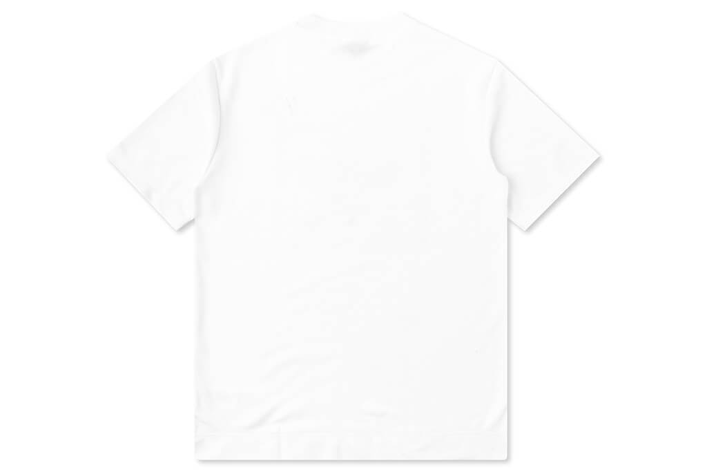 Shirt - White