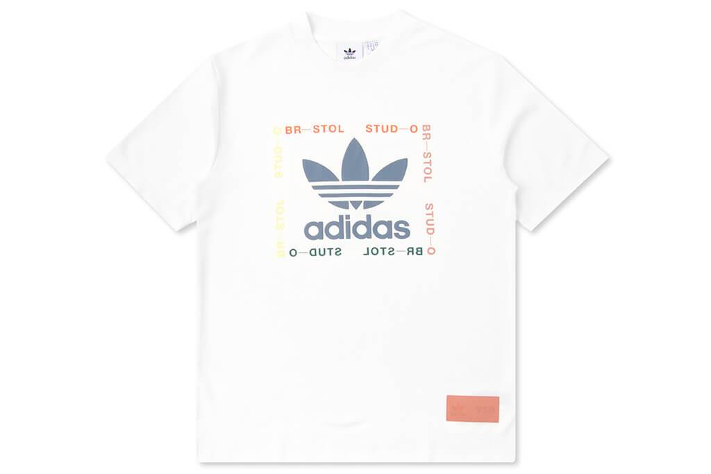 Shirt - White