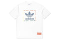 Shirt - White
