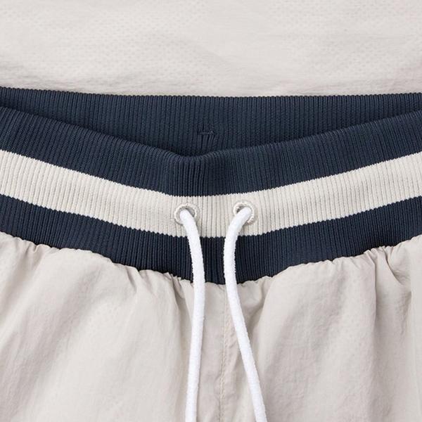 Tearaway Pant - Clear Brown/White/Bold Onix