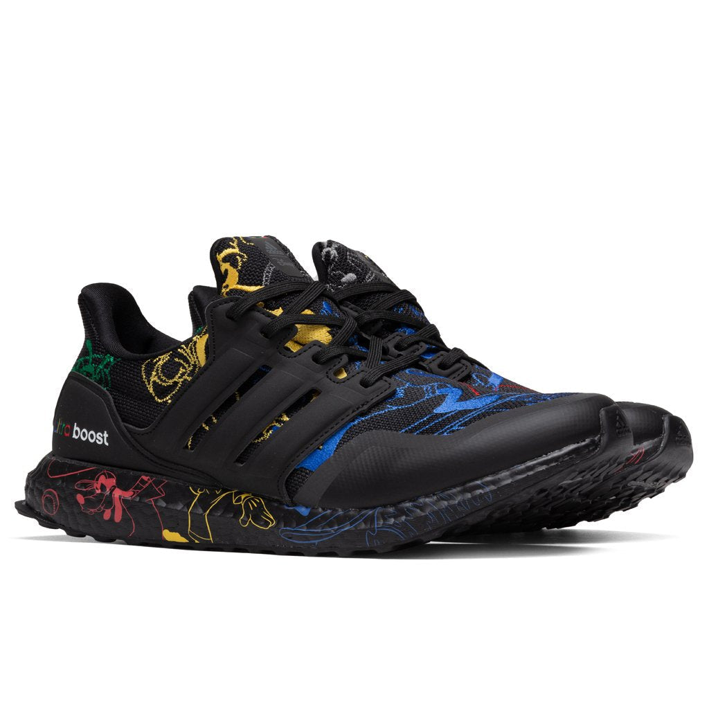 Ultraboost DNA - Core Black/Blue