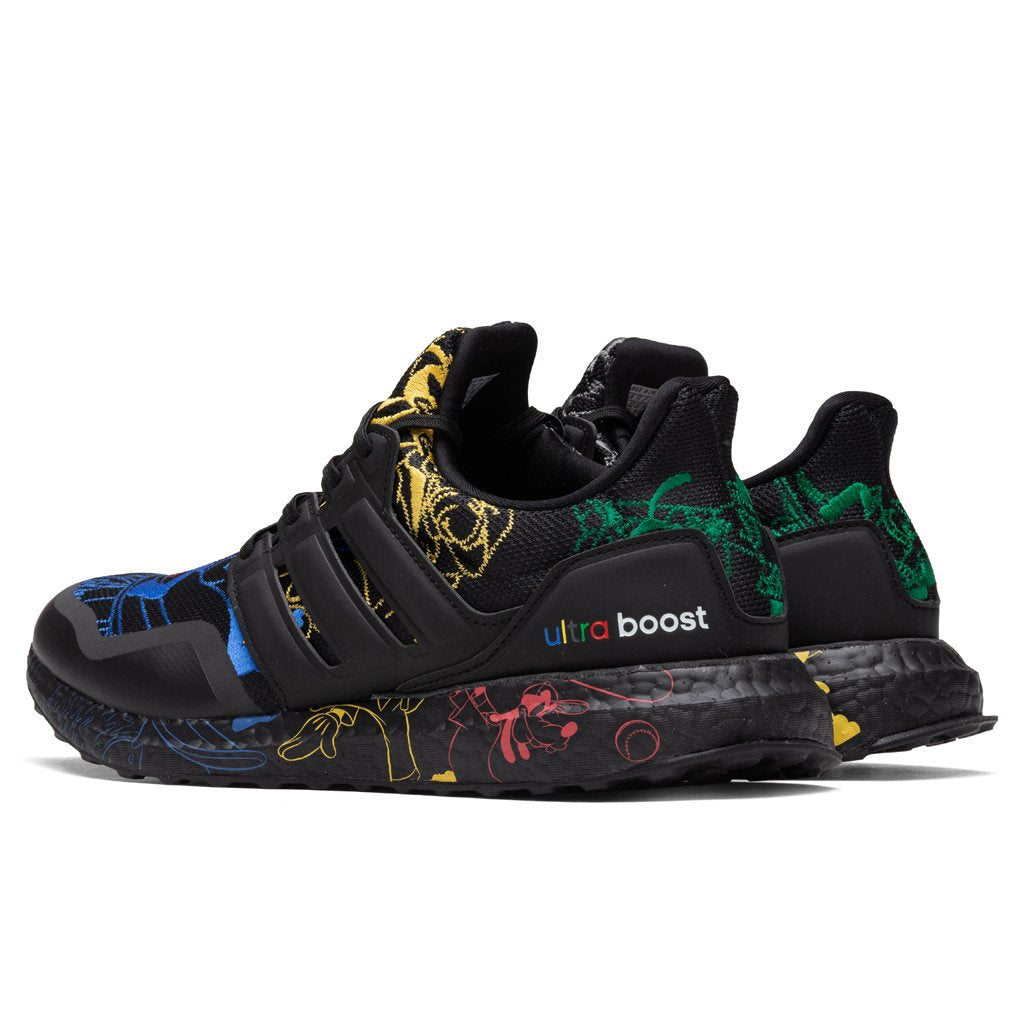 Ultraboost DNA - Core Black/Blue