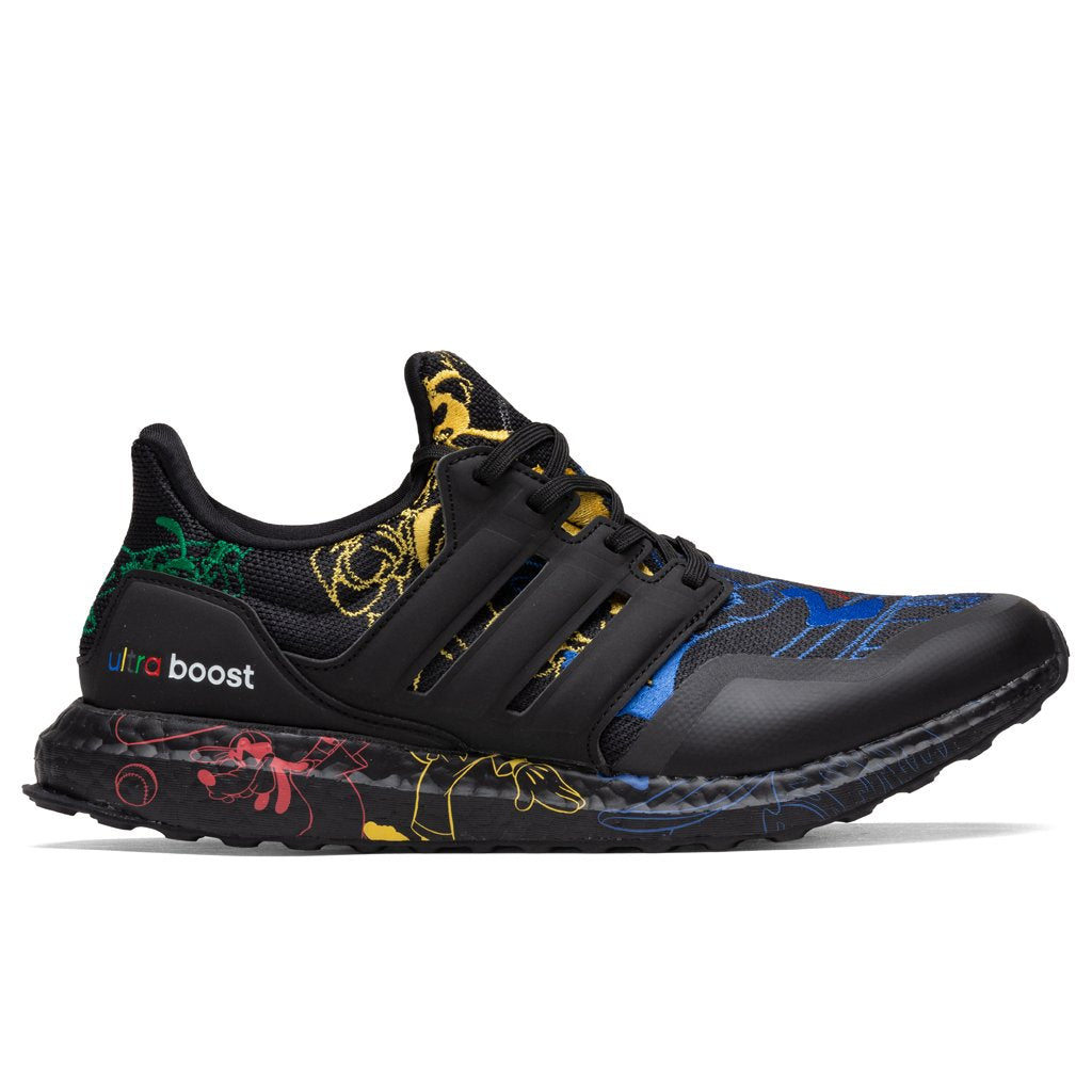 Ultraboost DNA - Core Black/Blue