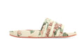 Adilette Slide - Floral