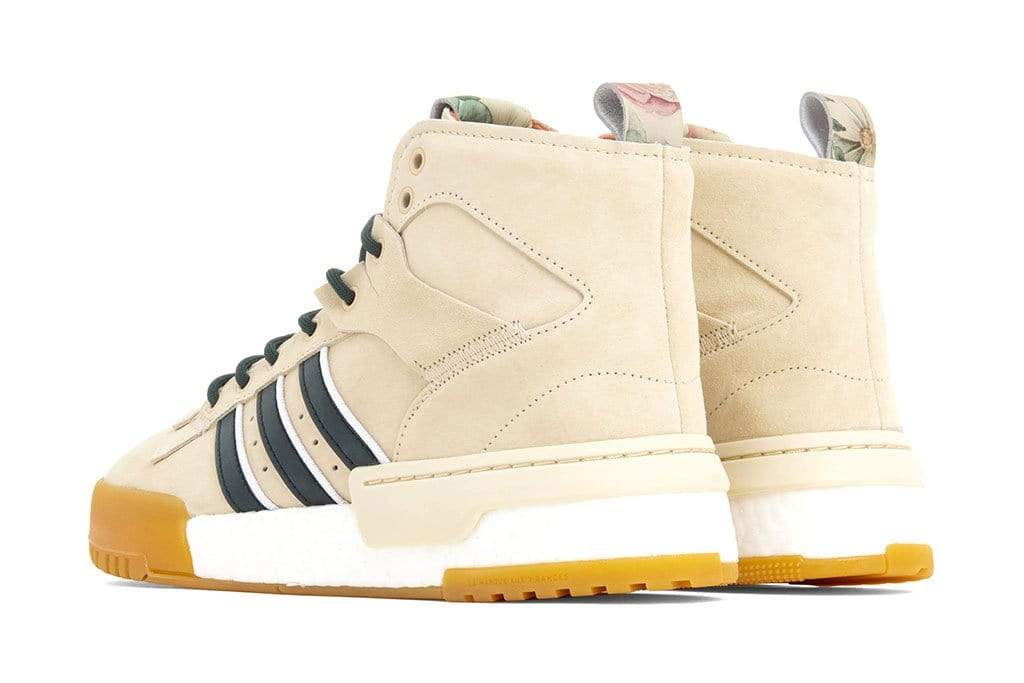 Resto-Mod Rivalry - Linen