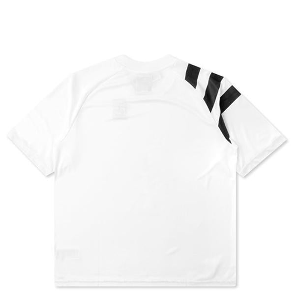 Game Jersey - White