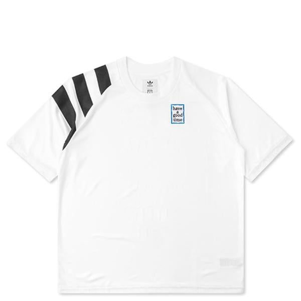 Game Jersey - White