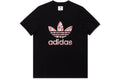 S/S T-Shirt - Black