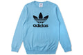 Summer Knit - Clear Blue
