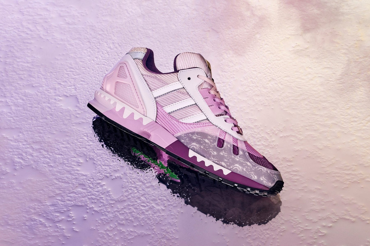 ZX 6000 - White/Merlot