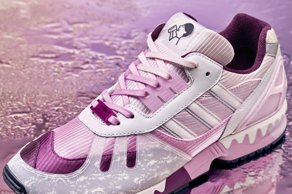 ZX 6000 - White/Merlot