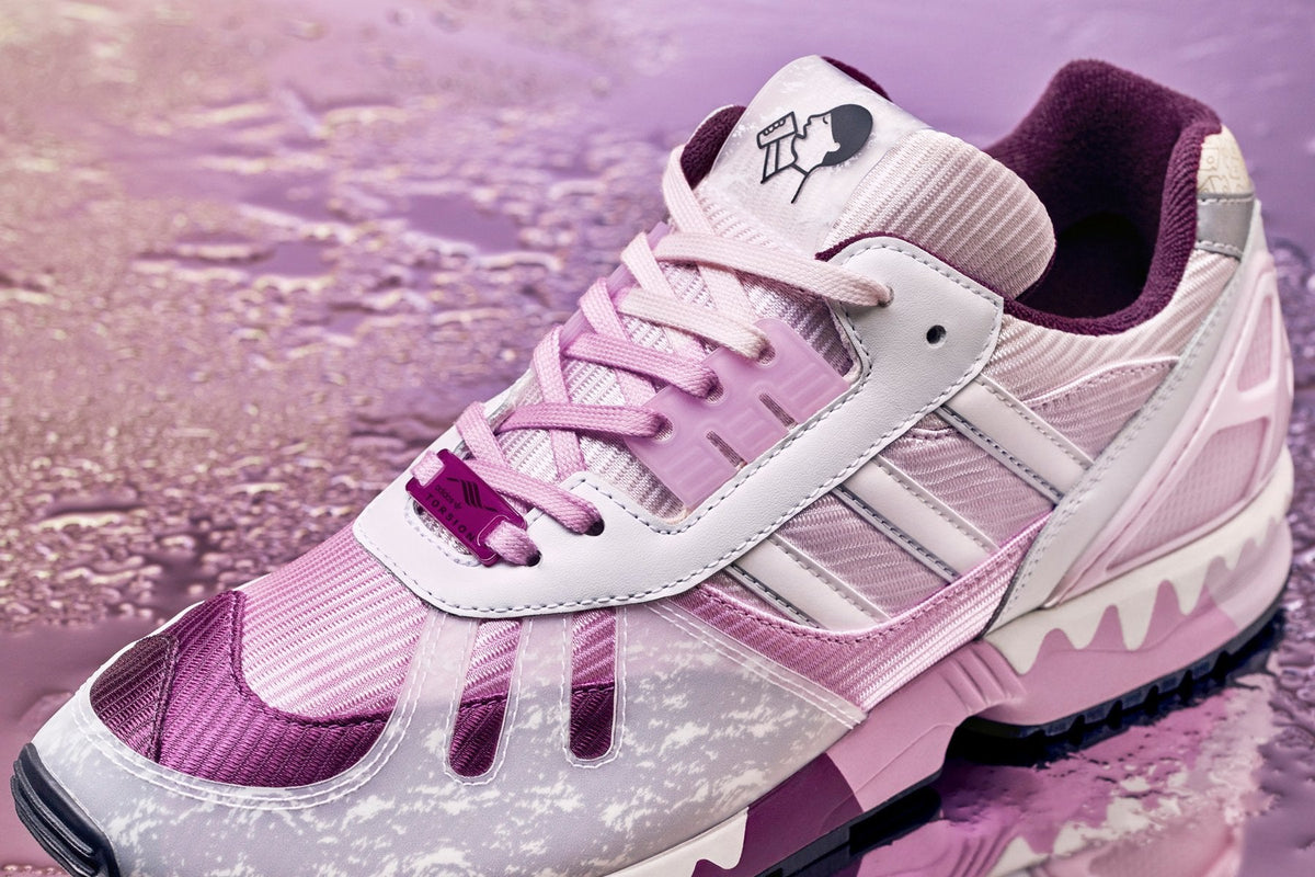 ZX 6000 - White/Merlot