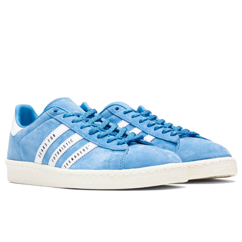 Campus - Light Blue