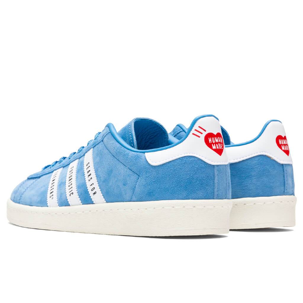 Campus - Light Blue