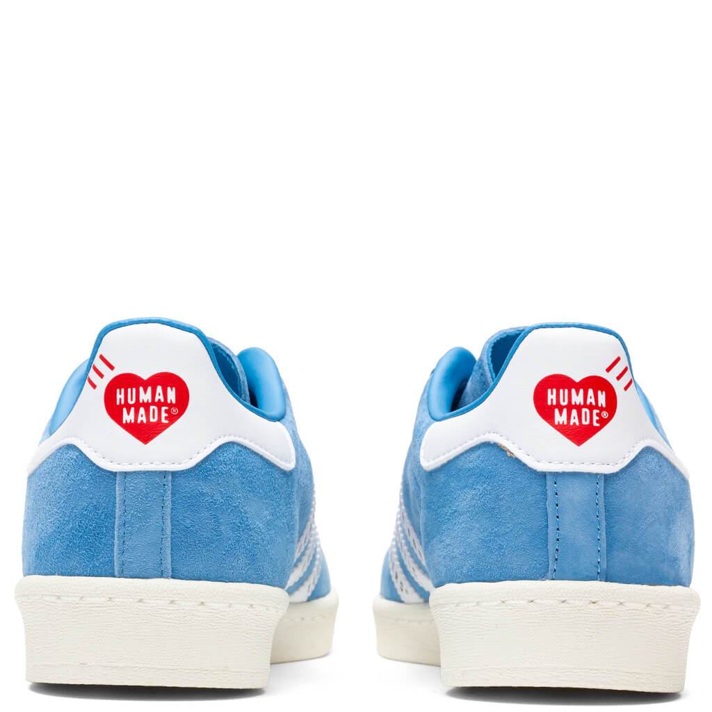 Campus - Light Blue