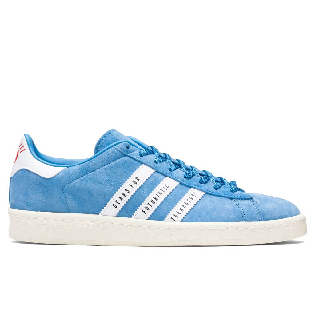 Campus - Light Blue