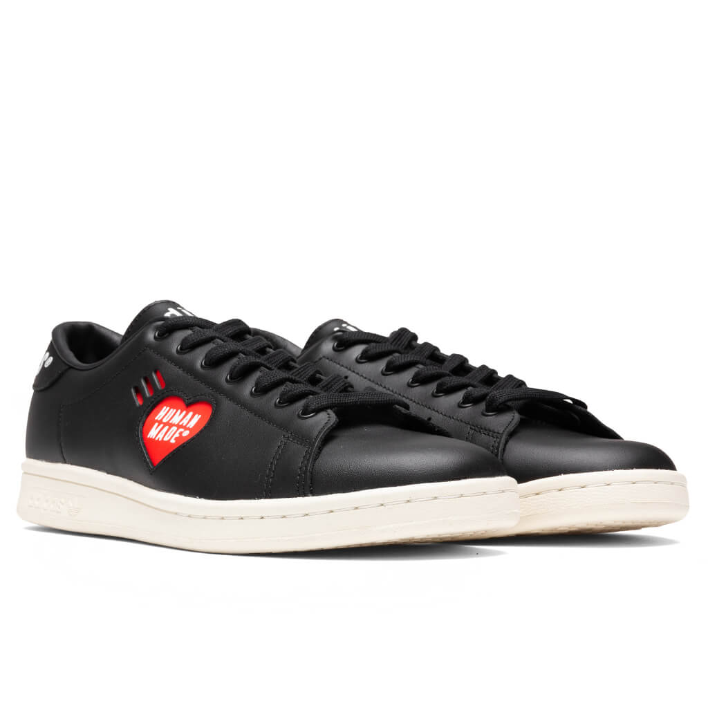 Stan Smith - Black/White