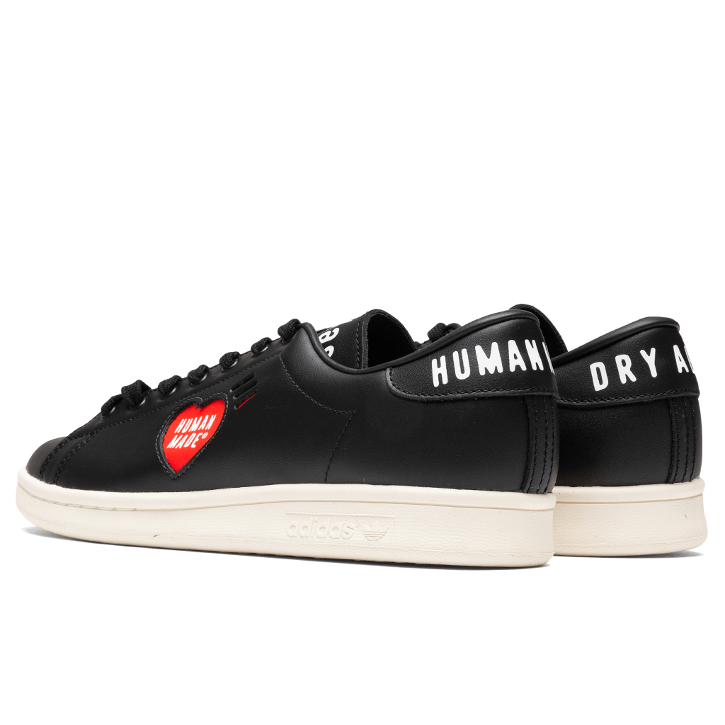 Stan Smith - Black/White