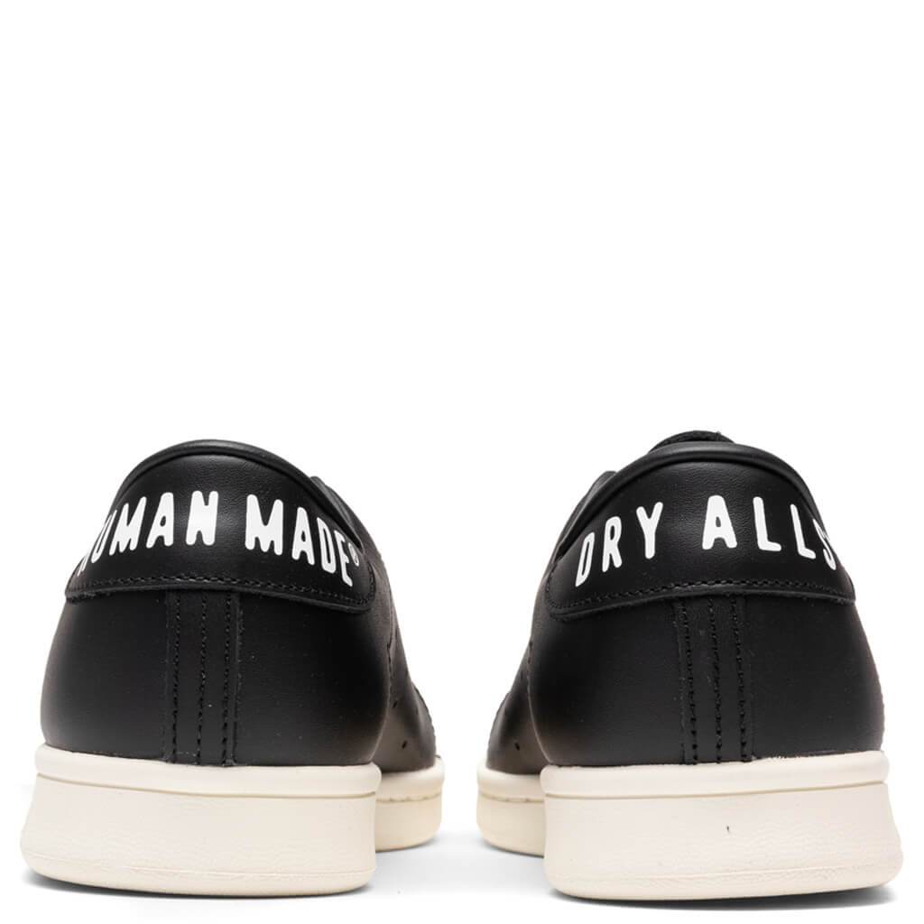 Stan Smith - Black/White