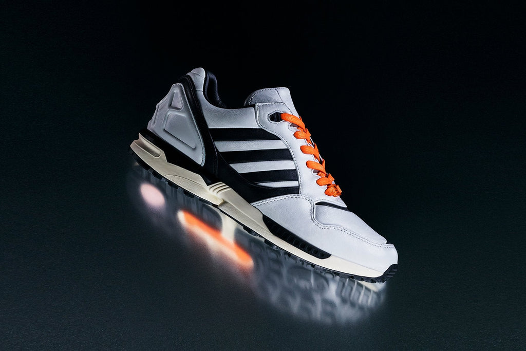 ZX 6000 - White/Core Black