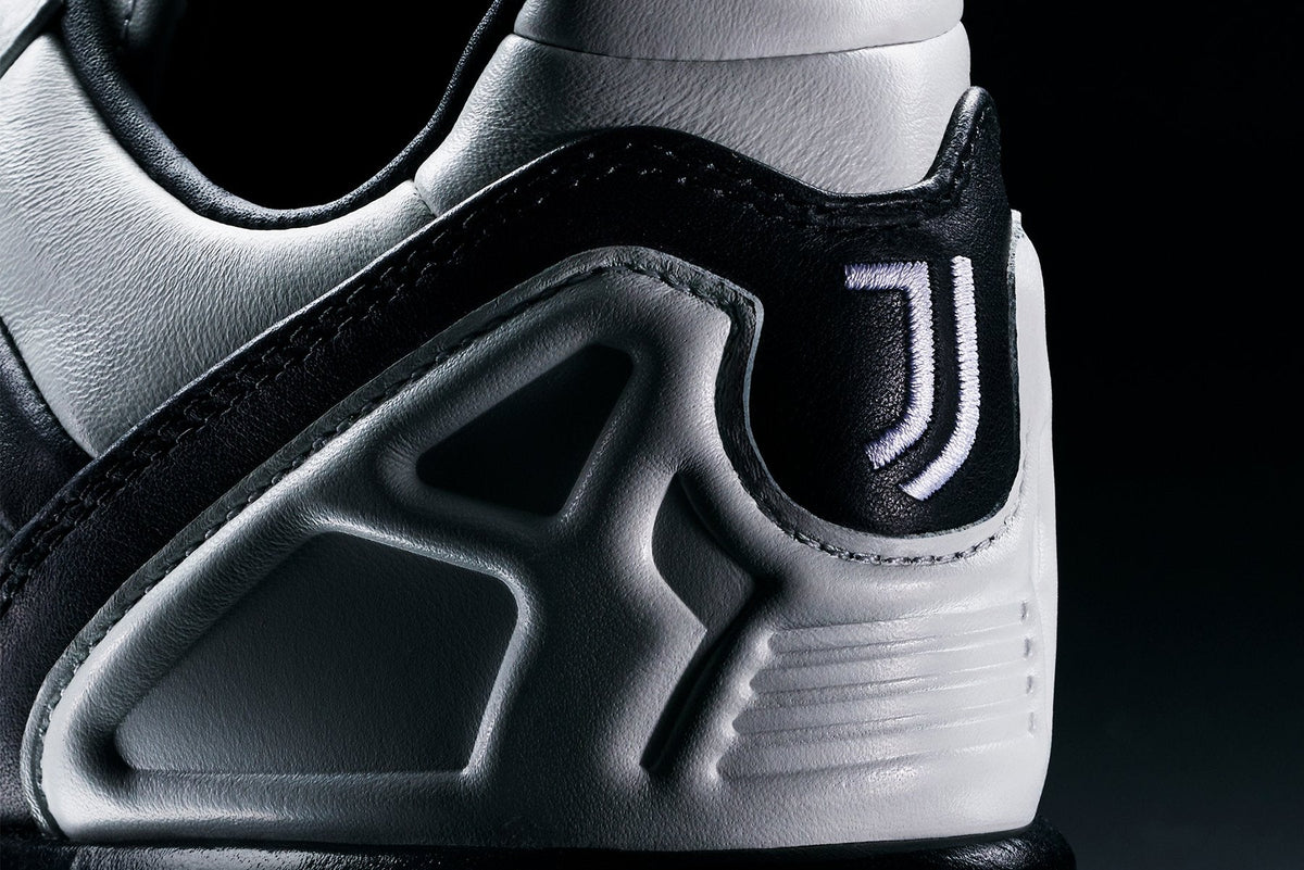 ZX 6000 - White/Core Black