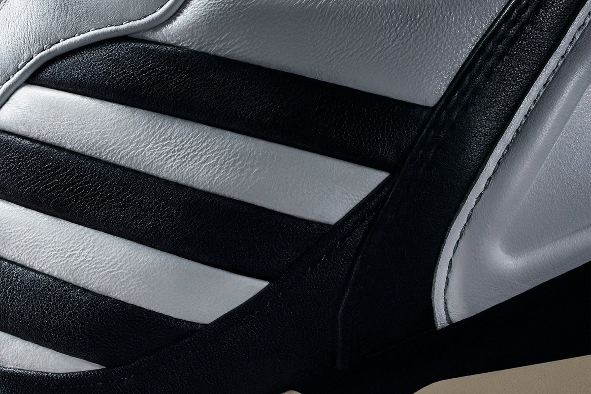 ZX 6000 - White/Core Black
