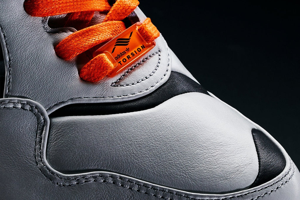 ZX 6000 - White/Core Black