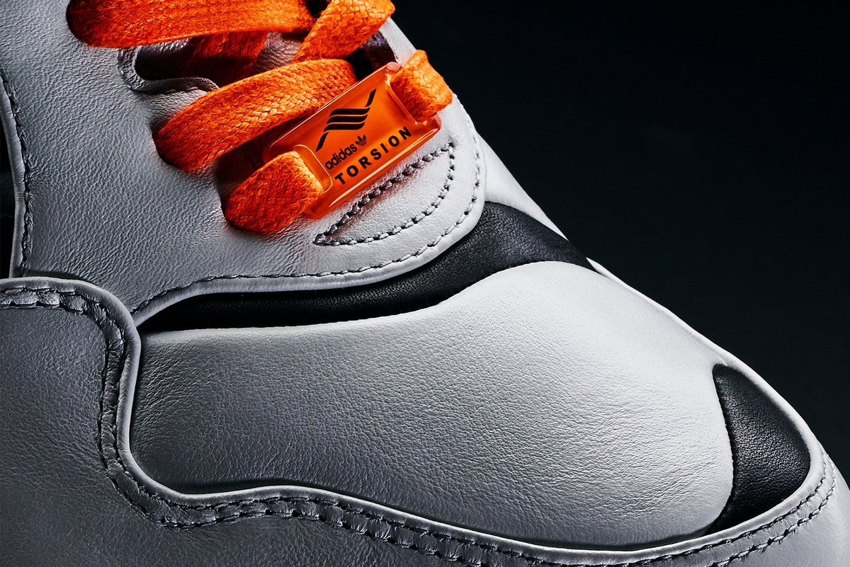 ZX 6000 - White/Core Black